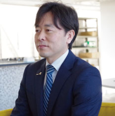 財務コンサルタント