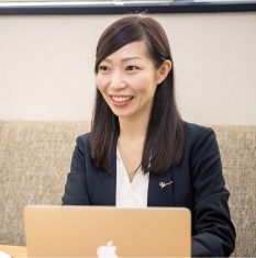 財務コンサルタント