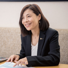 財務コンサルタント