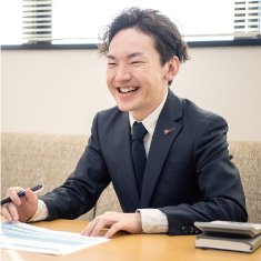 財務コンサルタント